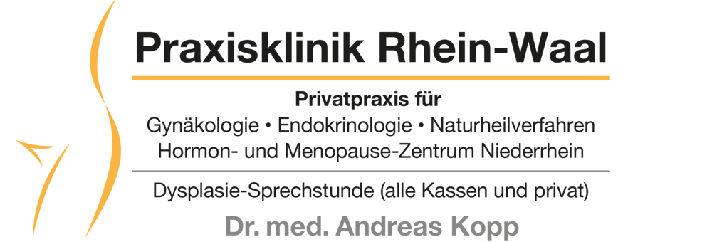 Praxisklinik Rhein-Waal - Dr. med. Andreas Kopp