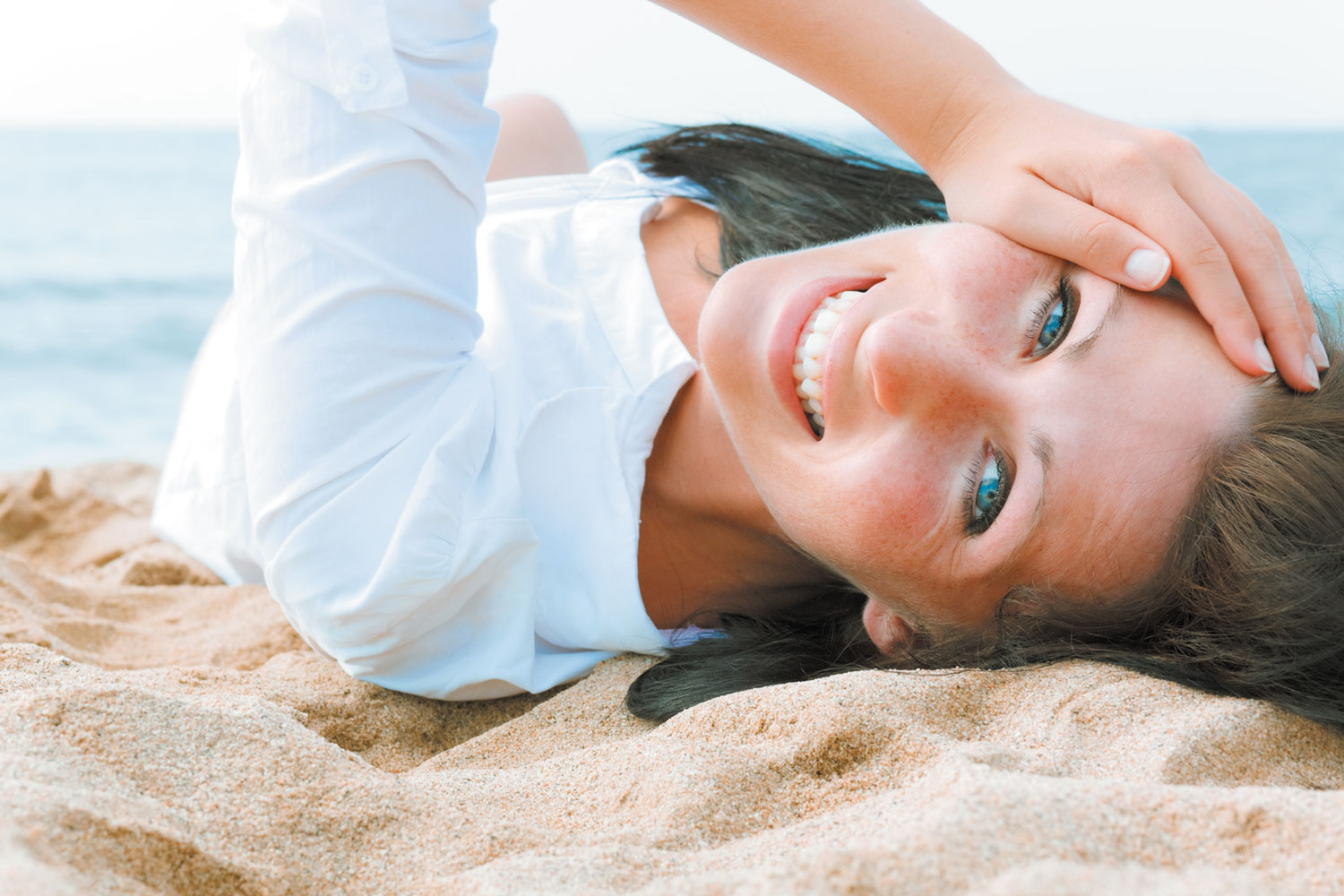 Personalisierte Medizin <b>bedeutet intensive Zuwendung</b>