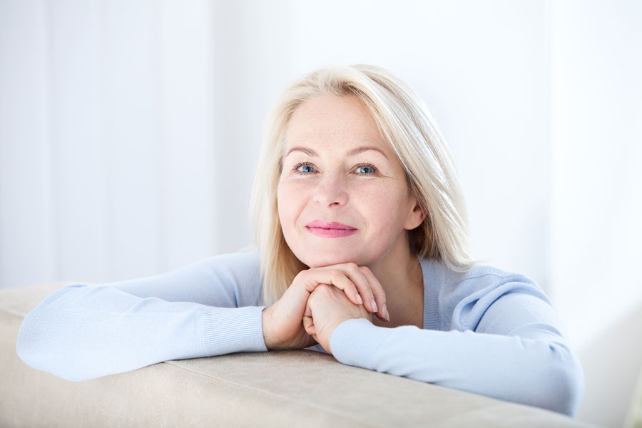 Menopause – mittendrin in einer neuen Lebensphase