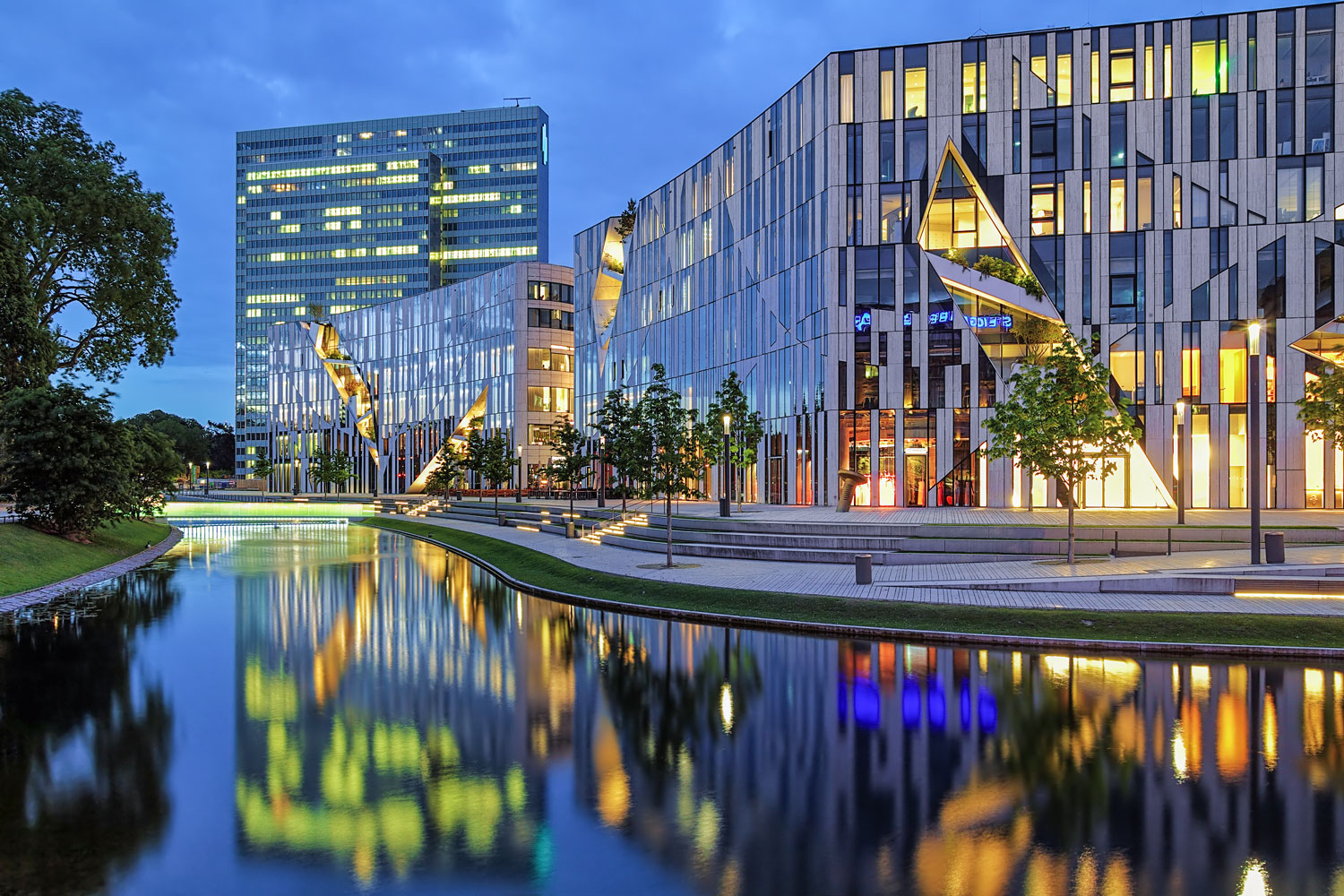 Menopause-Zentrum in Düsseldorf